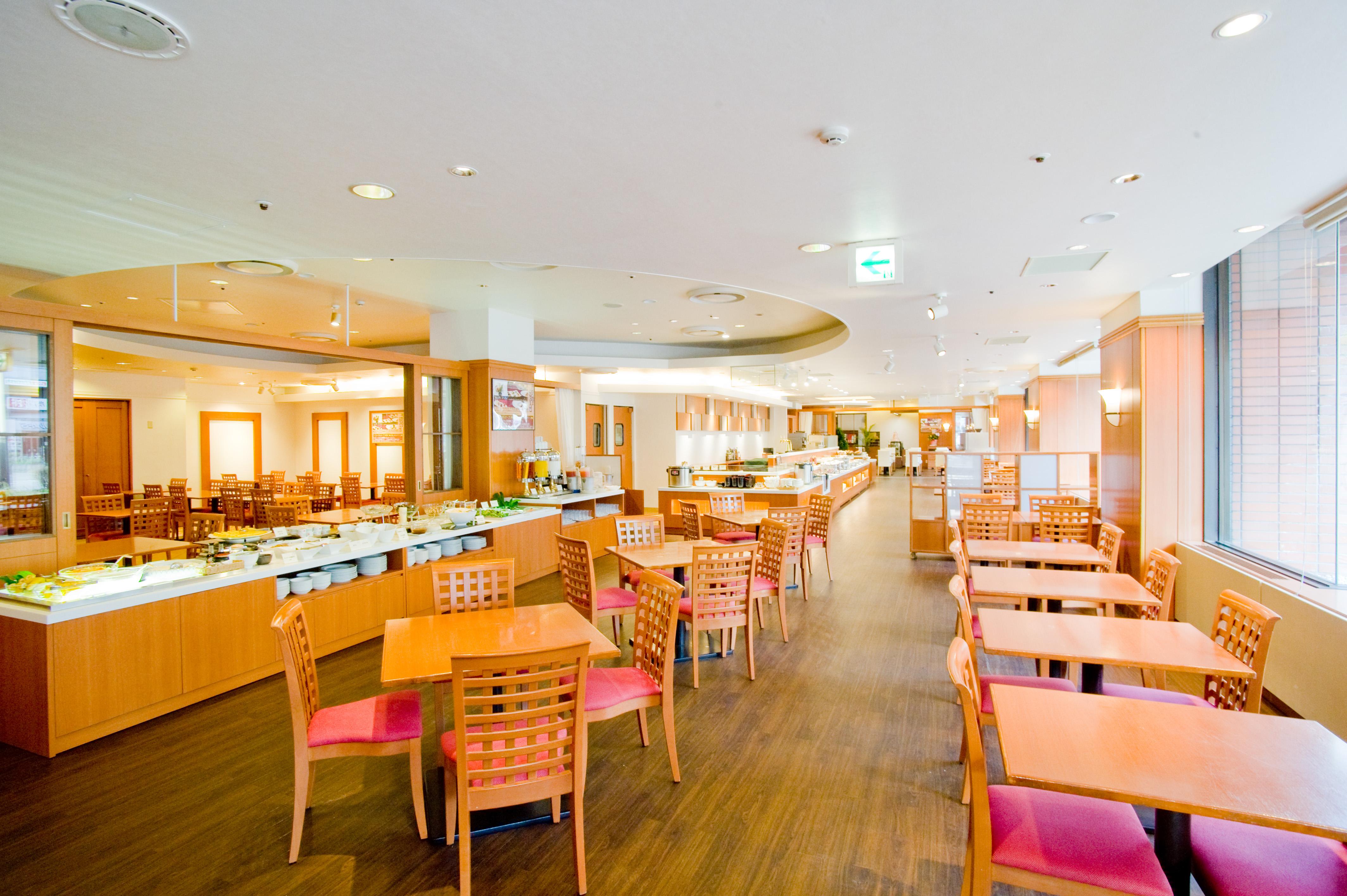 Sapporo Tokyu Rei Hotel Bagian luar foto
