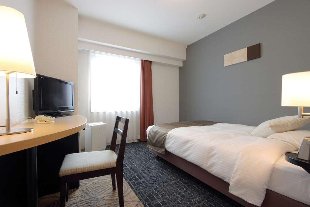 Sapporo Tokyu Rei Hotel Ruang foto